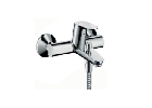 Vanové baterie Hansgrohe Focus E2